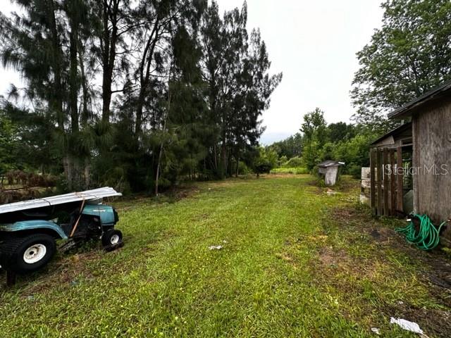 COUNTRY TRAILS PH 03 - Residential