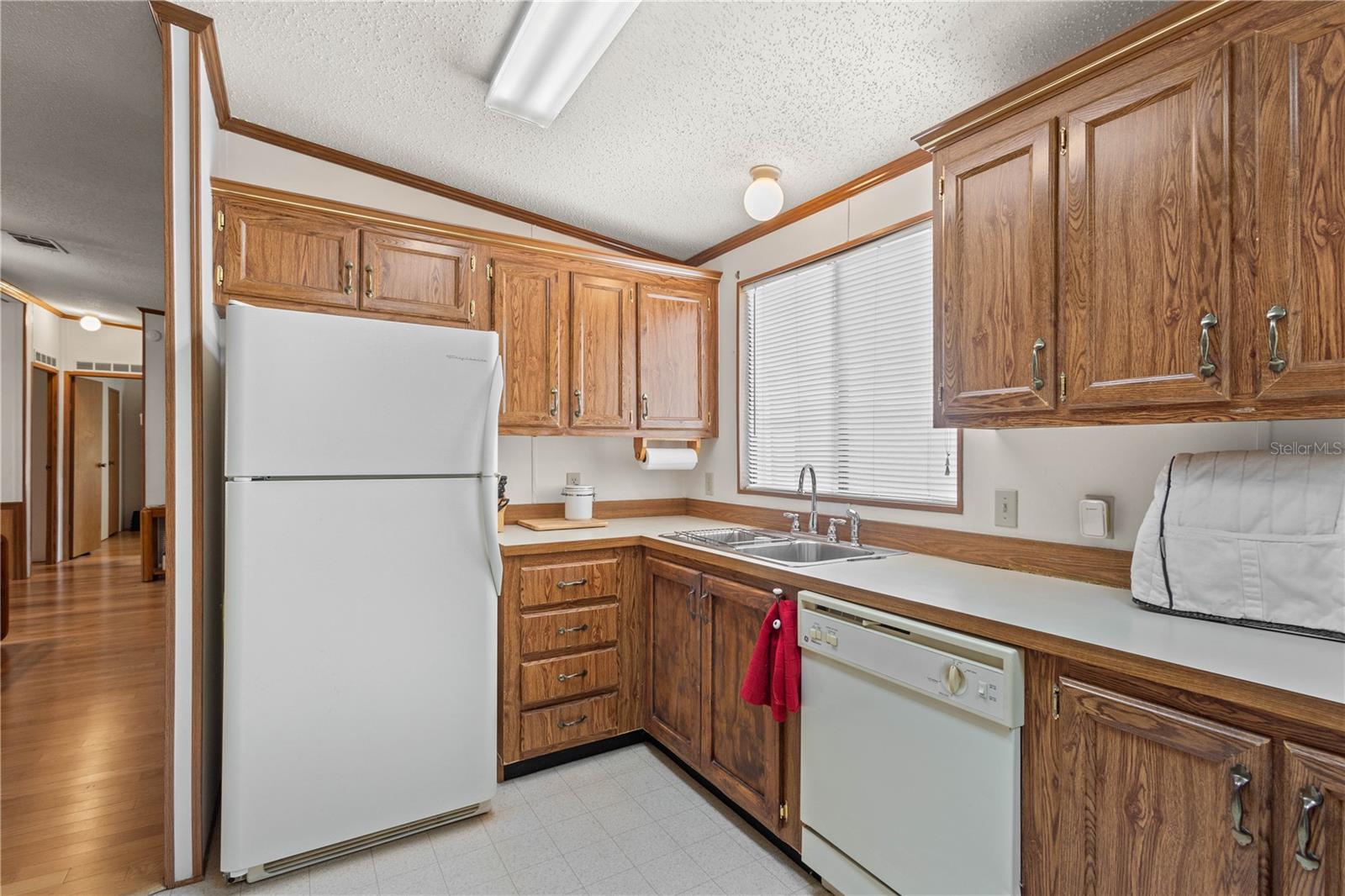 RIDGEWOOD OAKS PH I - Residential