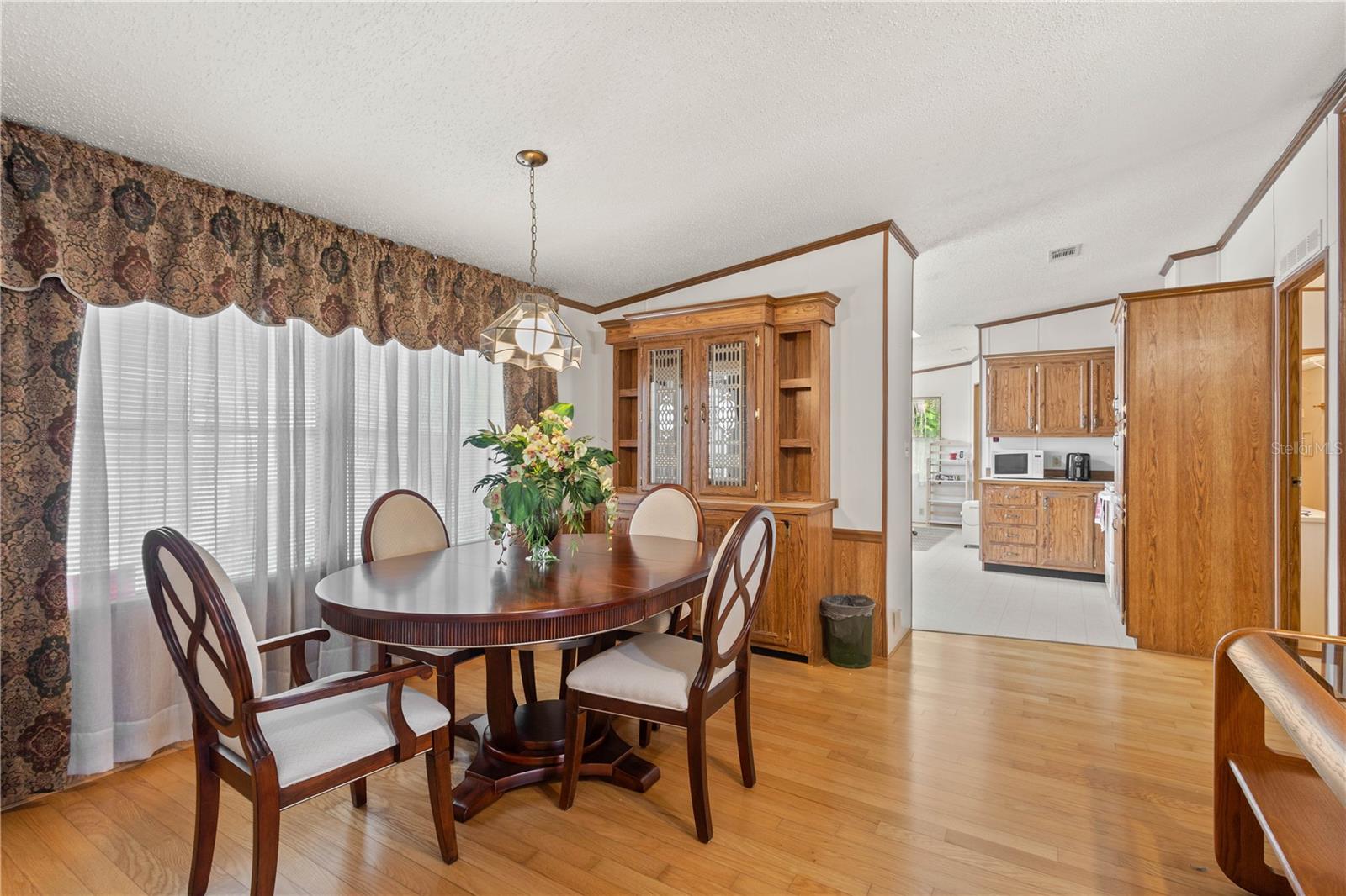 RIDGEWOOD OAKS PH I - Residential