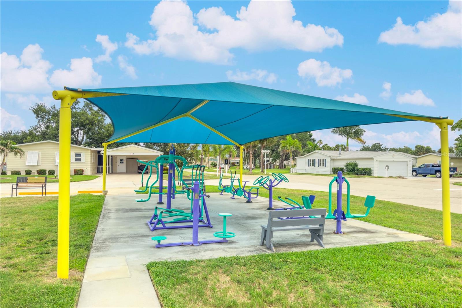 RIDGEWOOD OAKS PH I - Residential