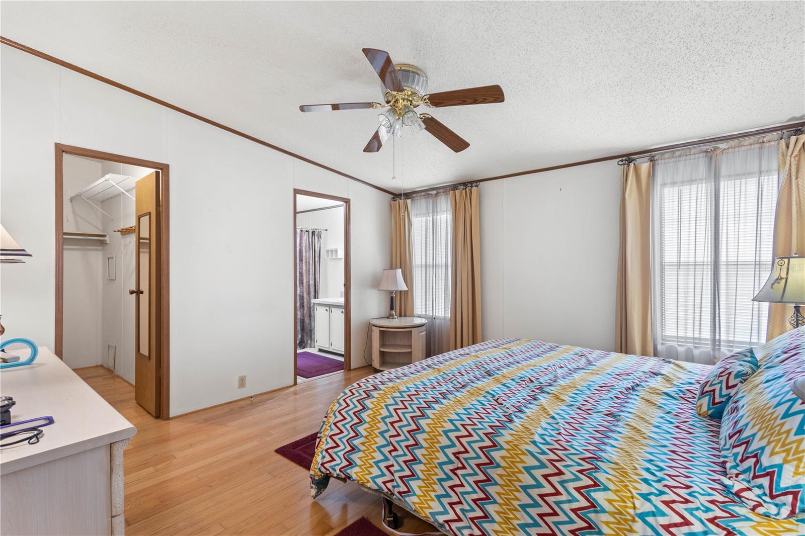 RIDGEWOOD OAKS PH I - Residential