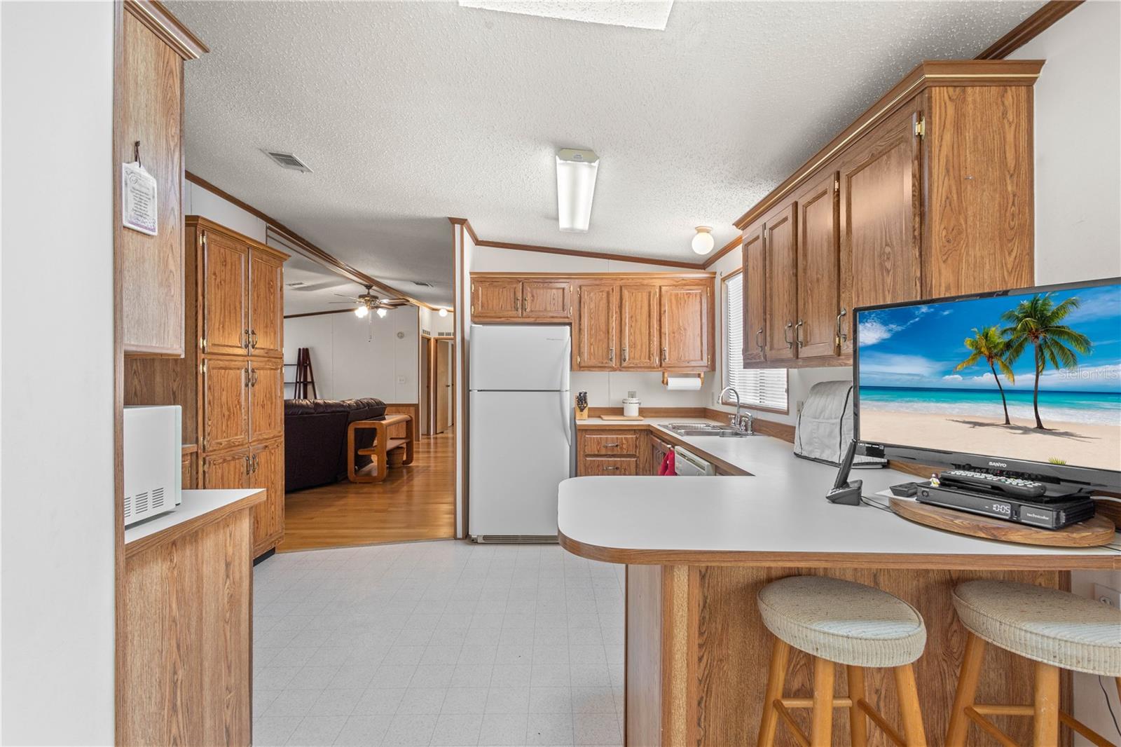 RIDGEWOOD OAKS PH I - Residential