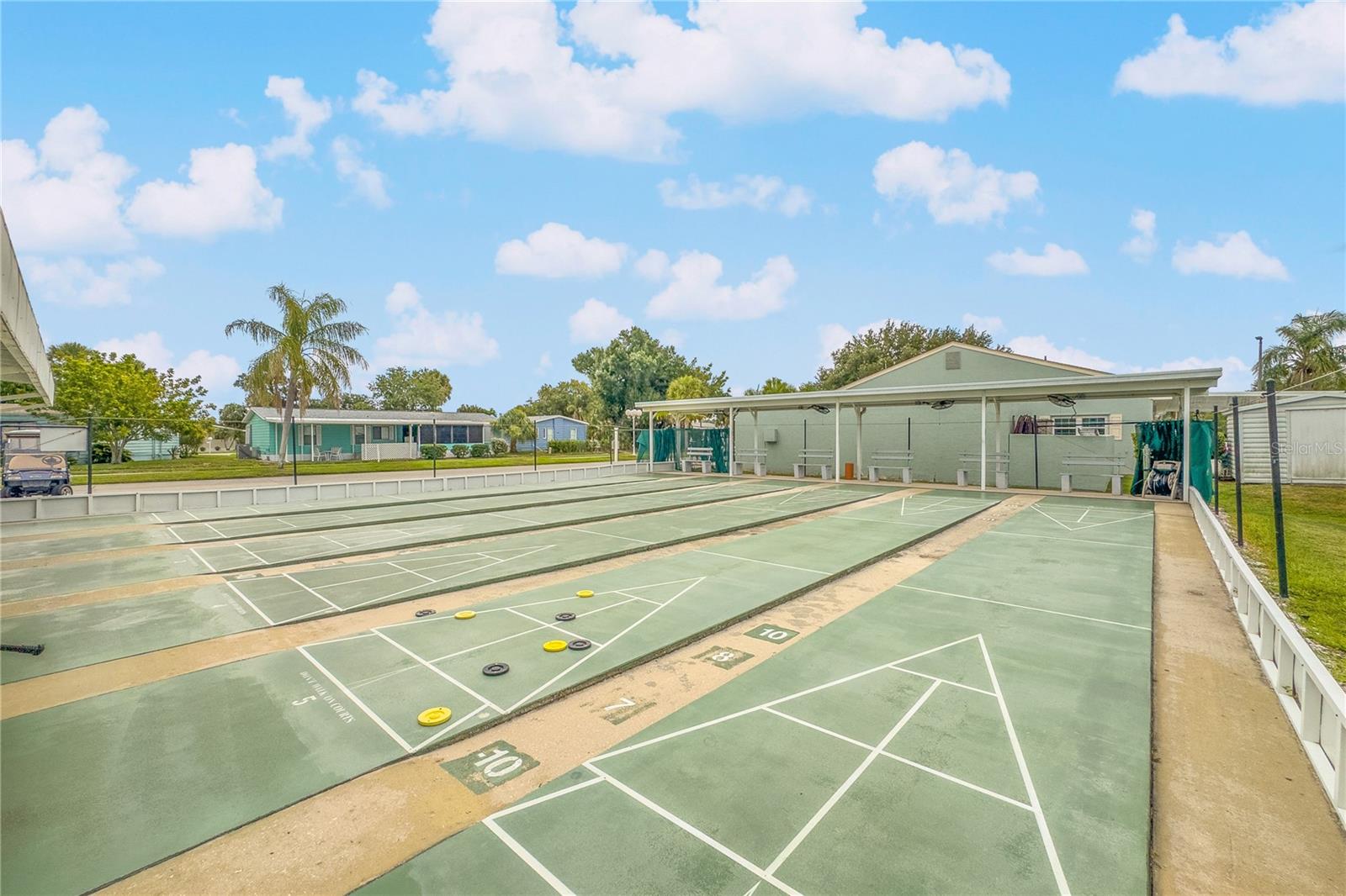RIDGEWOOD OAKS PH I - Residential