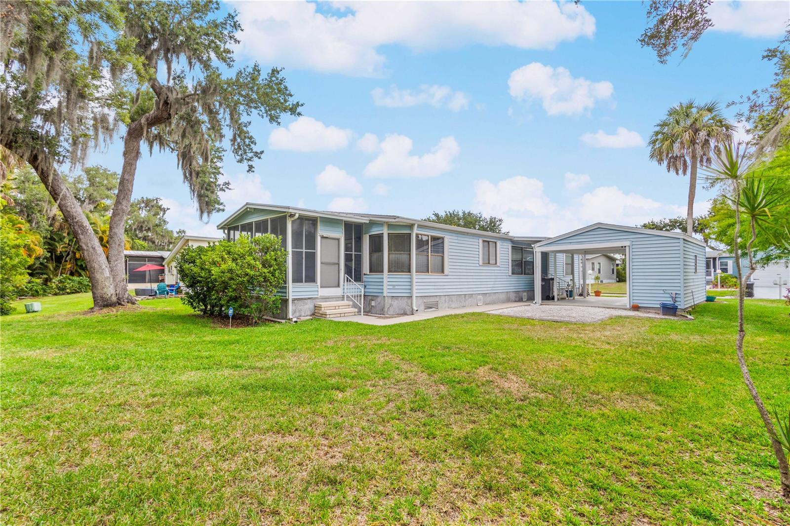 RIDGEWOOD OAKS PH I - Residential