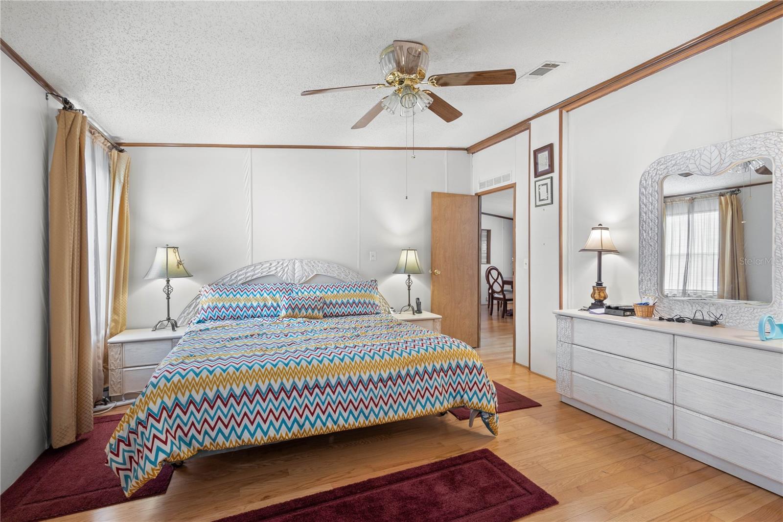 RIDGEWOOD OAKS PH I - Residential