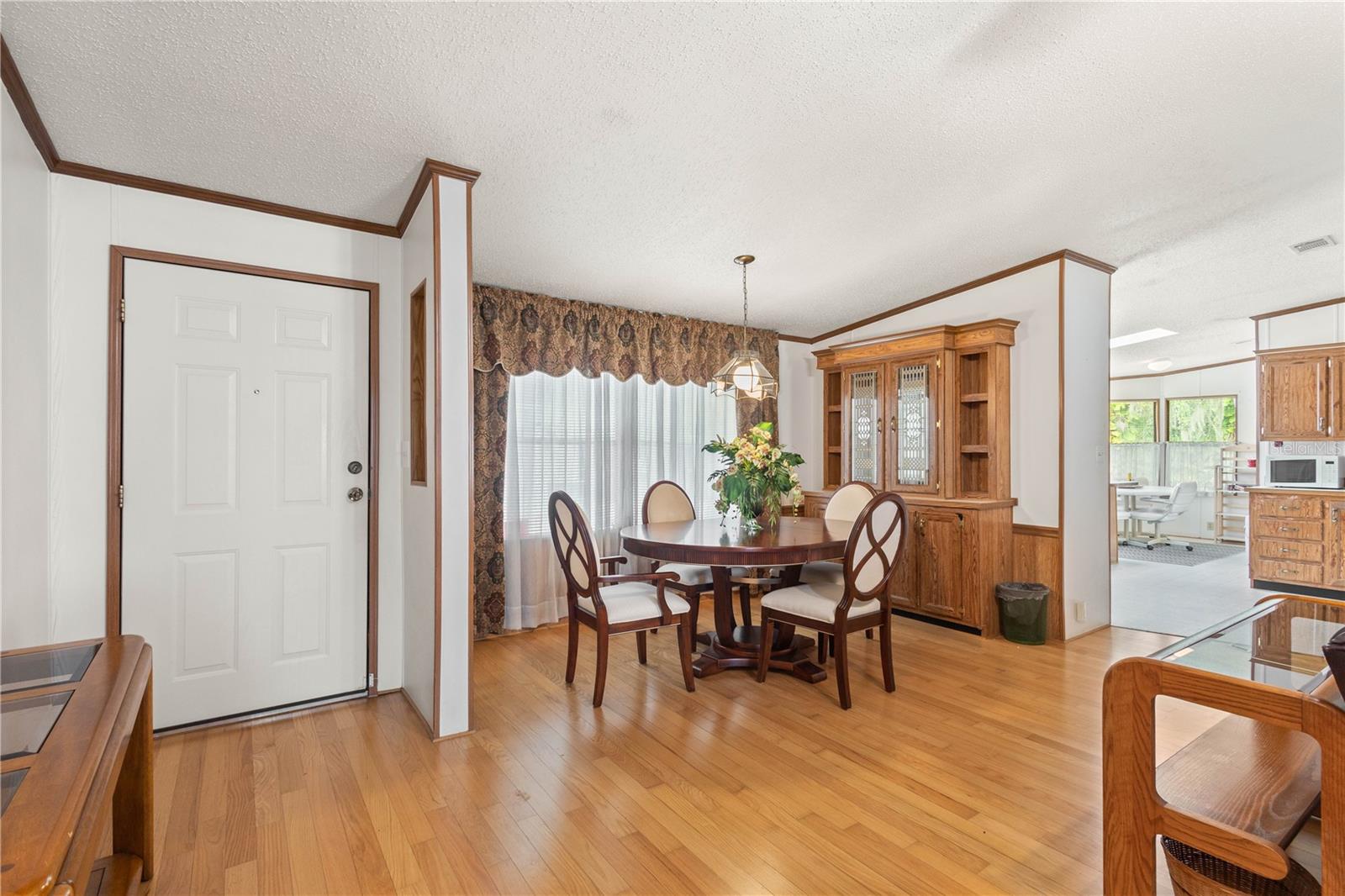RIDGEWOOD OAKS PH I - Residential