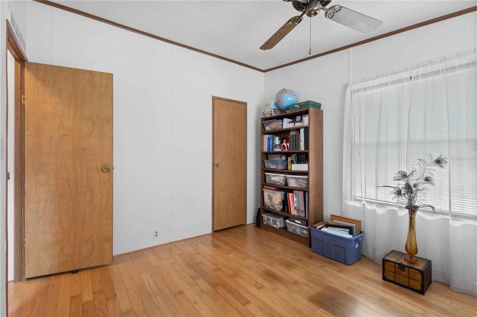 RIDGEWOOD OAKS PH I - Residential