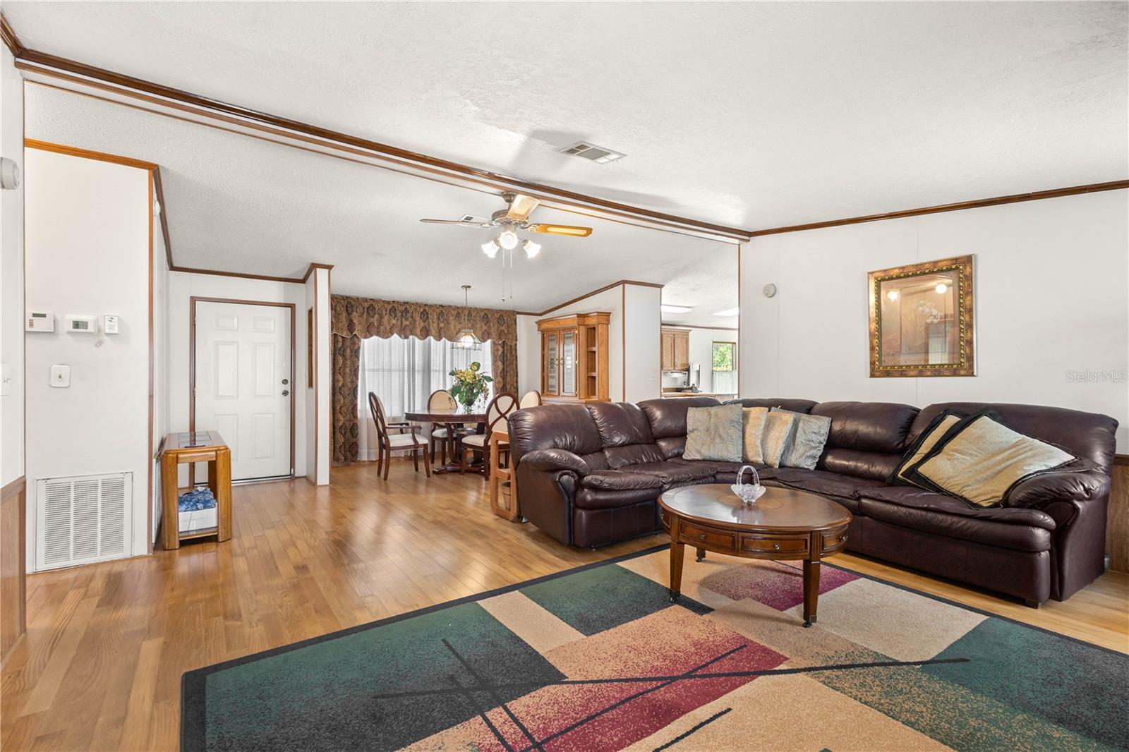 RIDGEWOOD OAKS PH I - Residential
