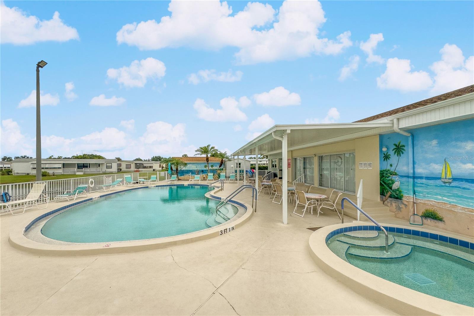 RIDGEWOOD OAKS PH I - Residential