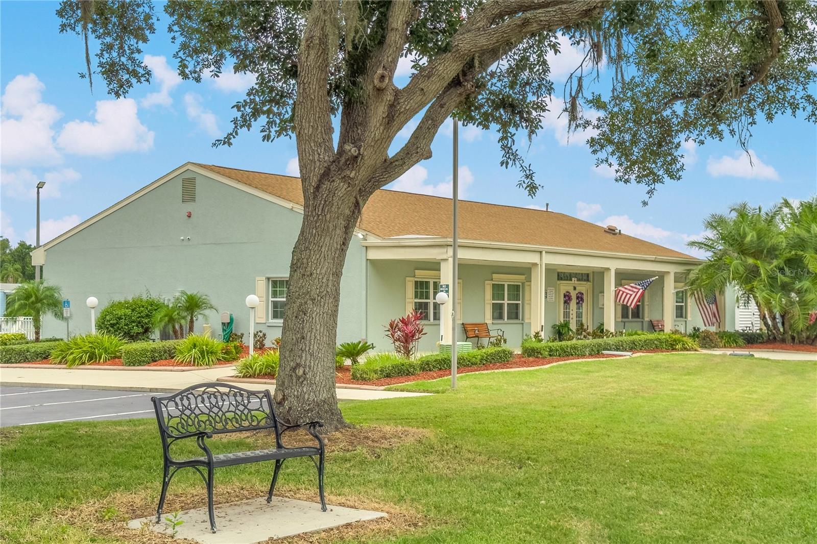 RIDGEWOOD OAKS PH I - Residential