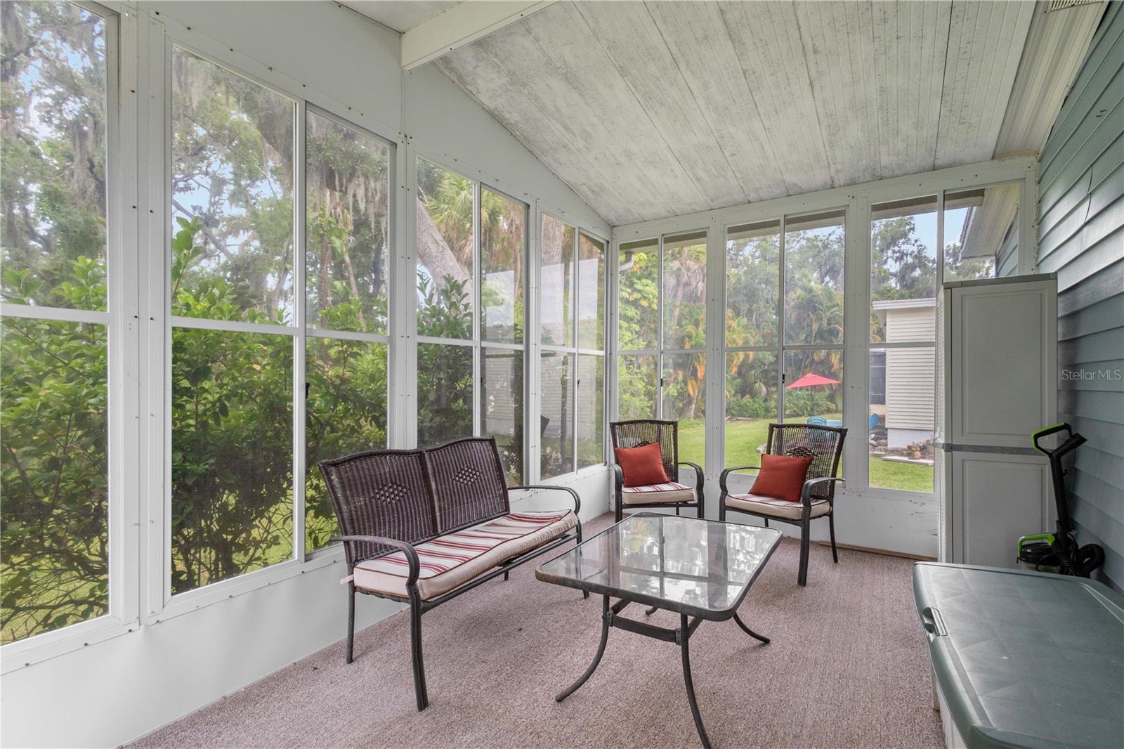 RIDGEWOOD OAKS PH I - Residential
