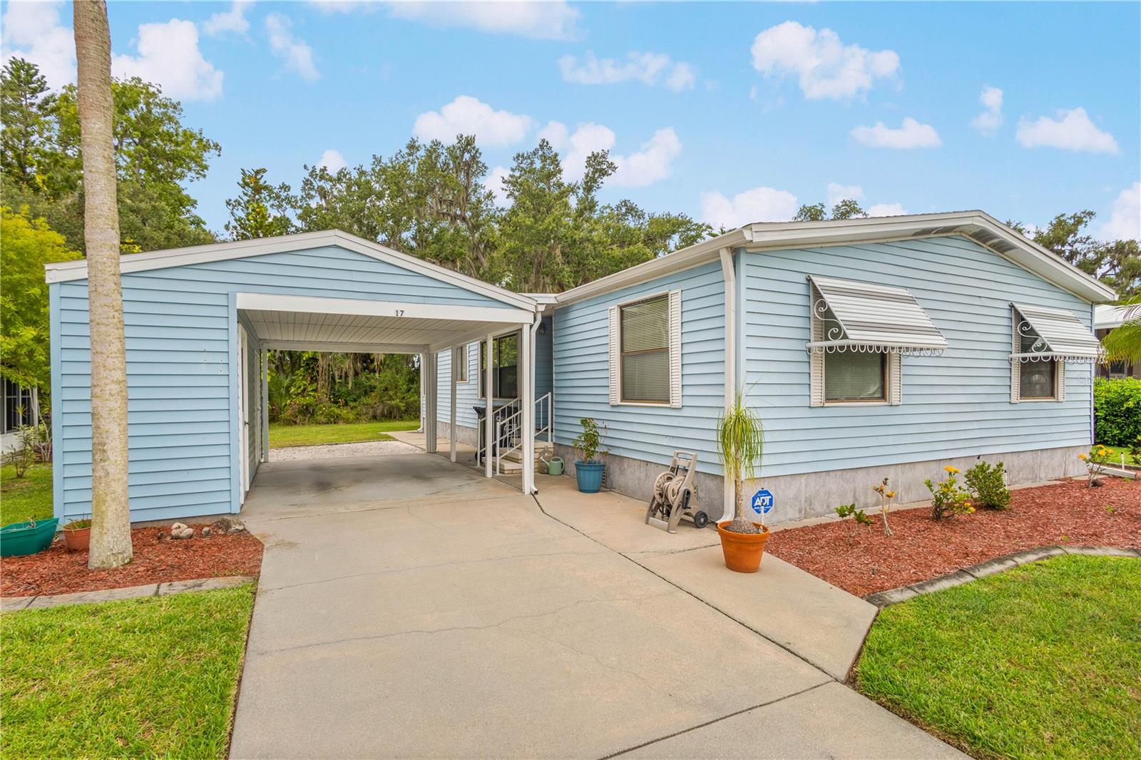 RIDGEWOOD OAKS PH I - Residential