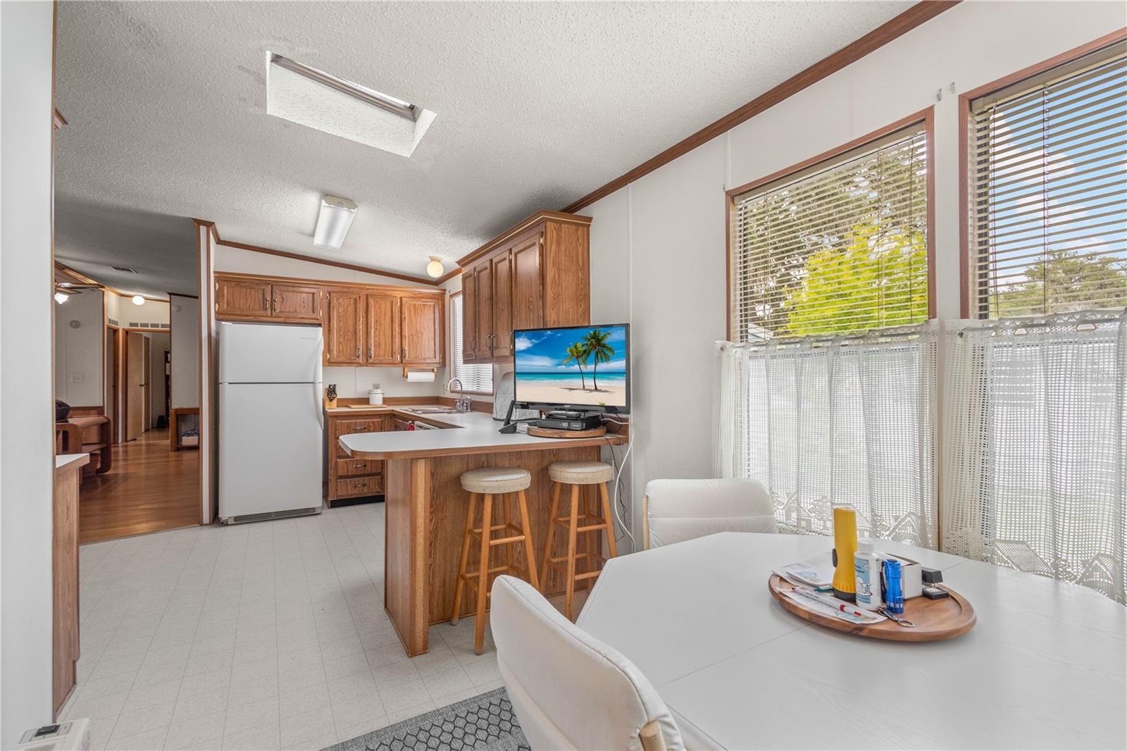 RIDGEWOOD OAKS PH I - Residential