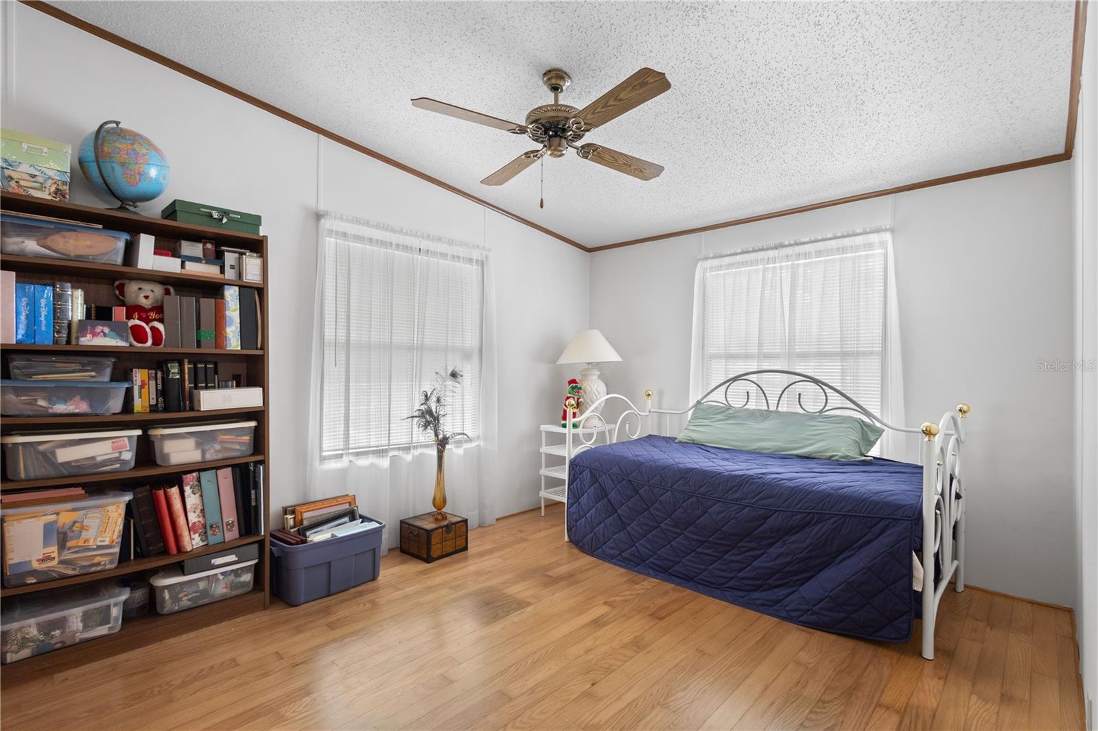 RIDGEWOOD OAKS PH I - Residential