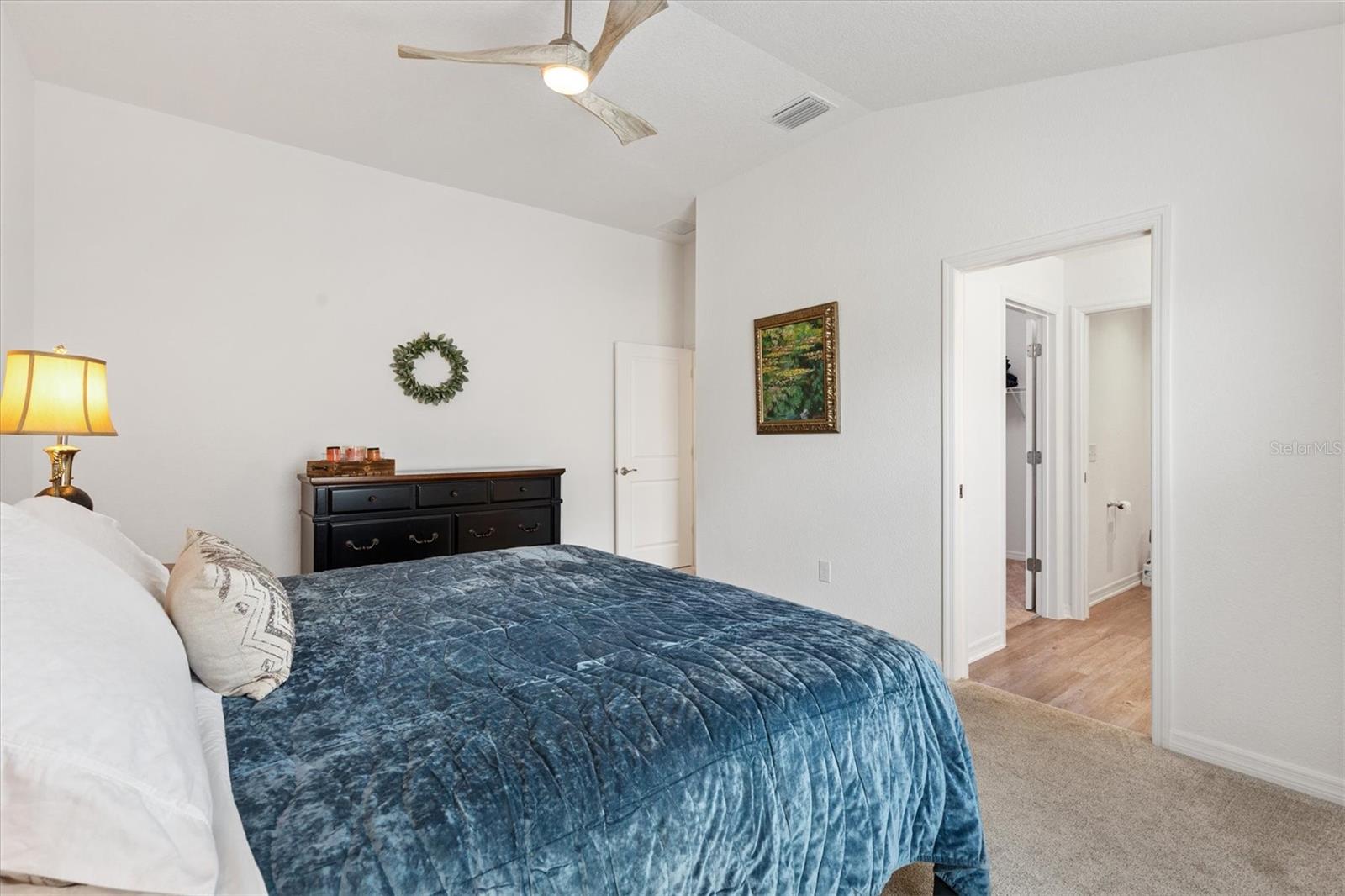 VILLAGE OF LAKE DENHAM - Residential