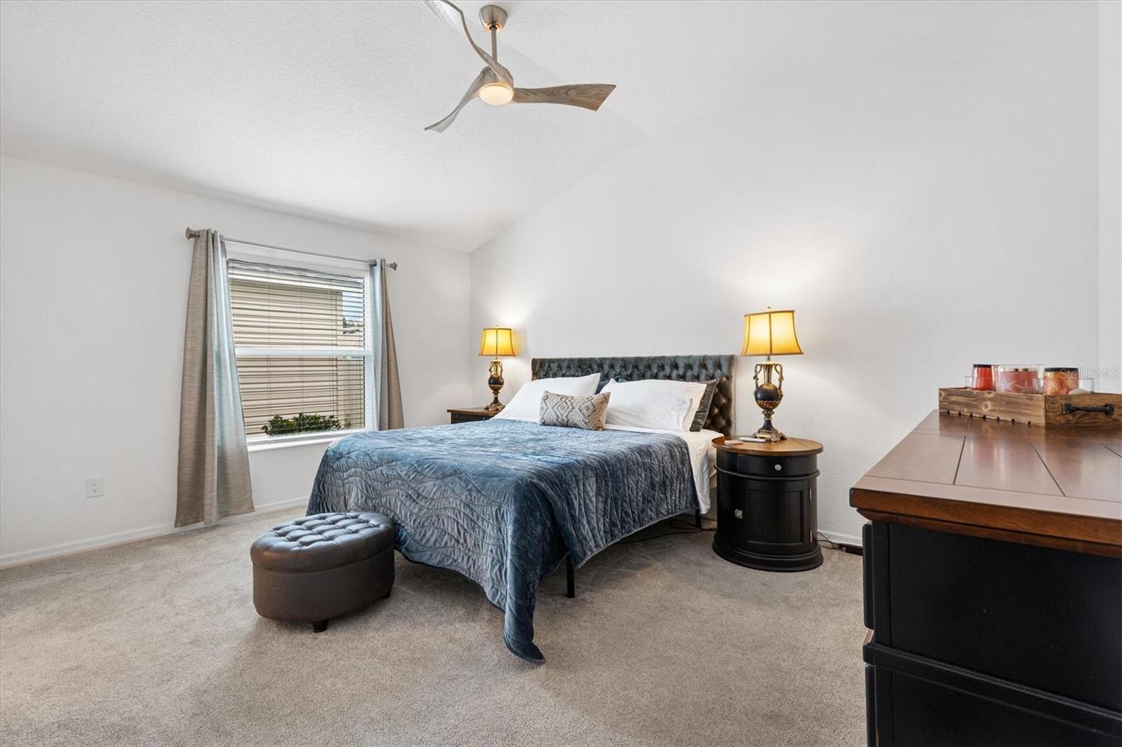 VILLAGE OF LAKE DENHAM - Residential