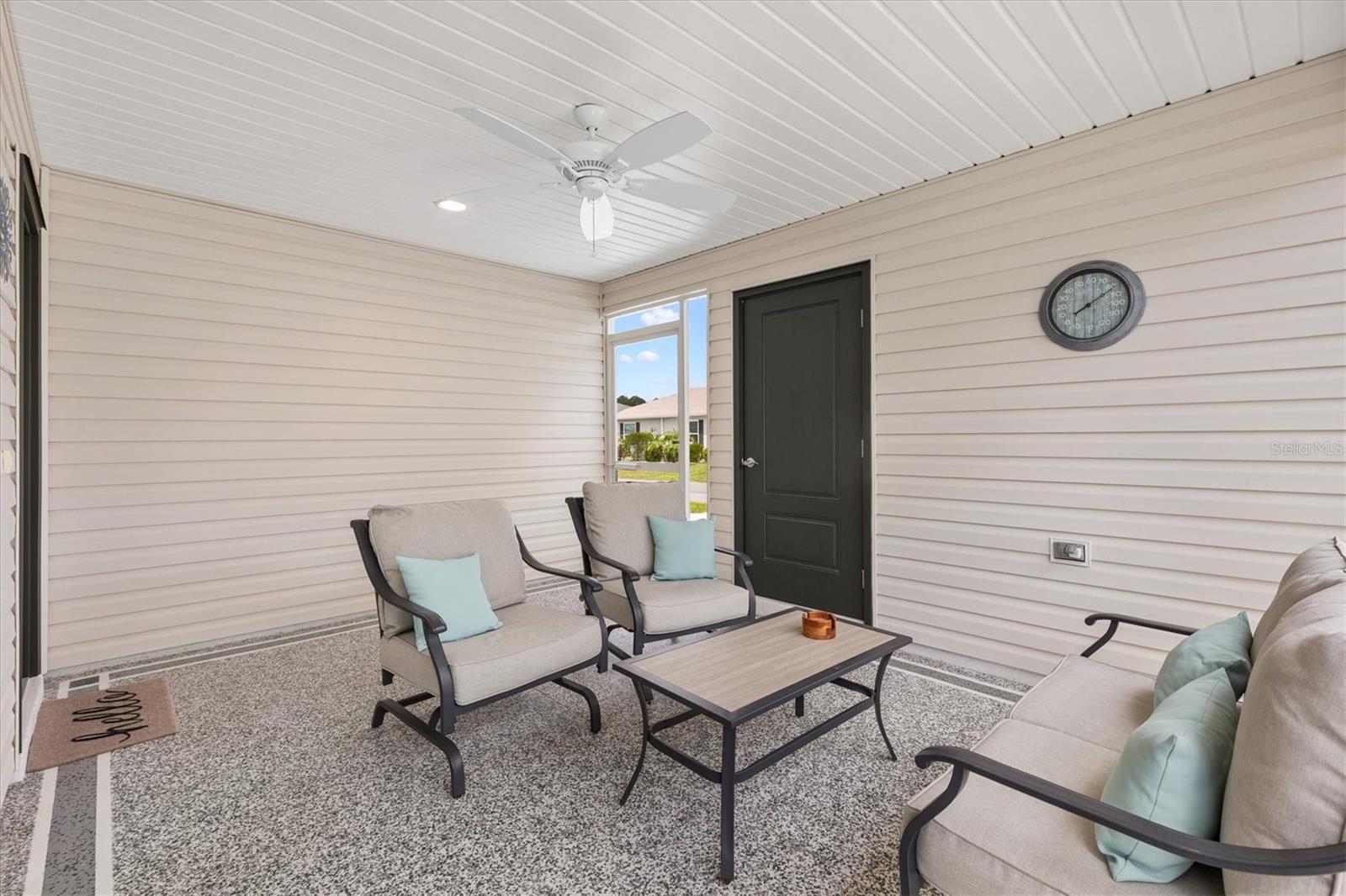 VILLAGE OF LAKE DENHAM - Residential