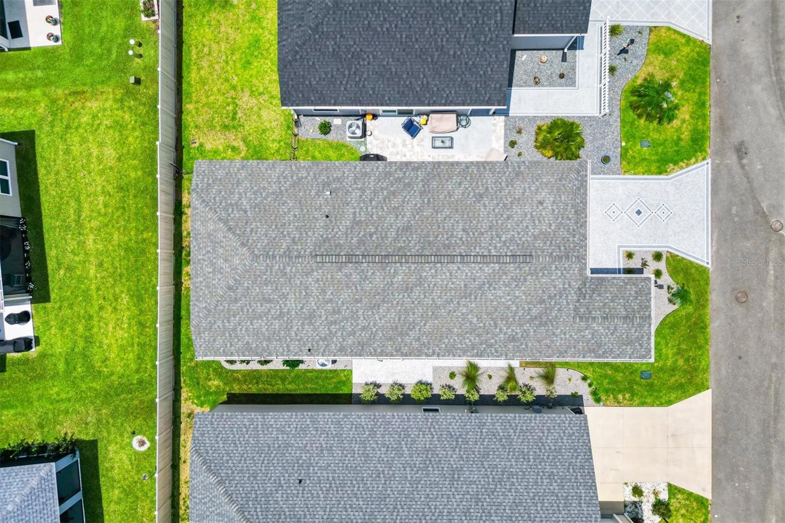 VILLAGE OF LAKE DENHAM - Residential