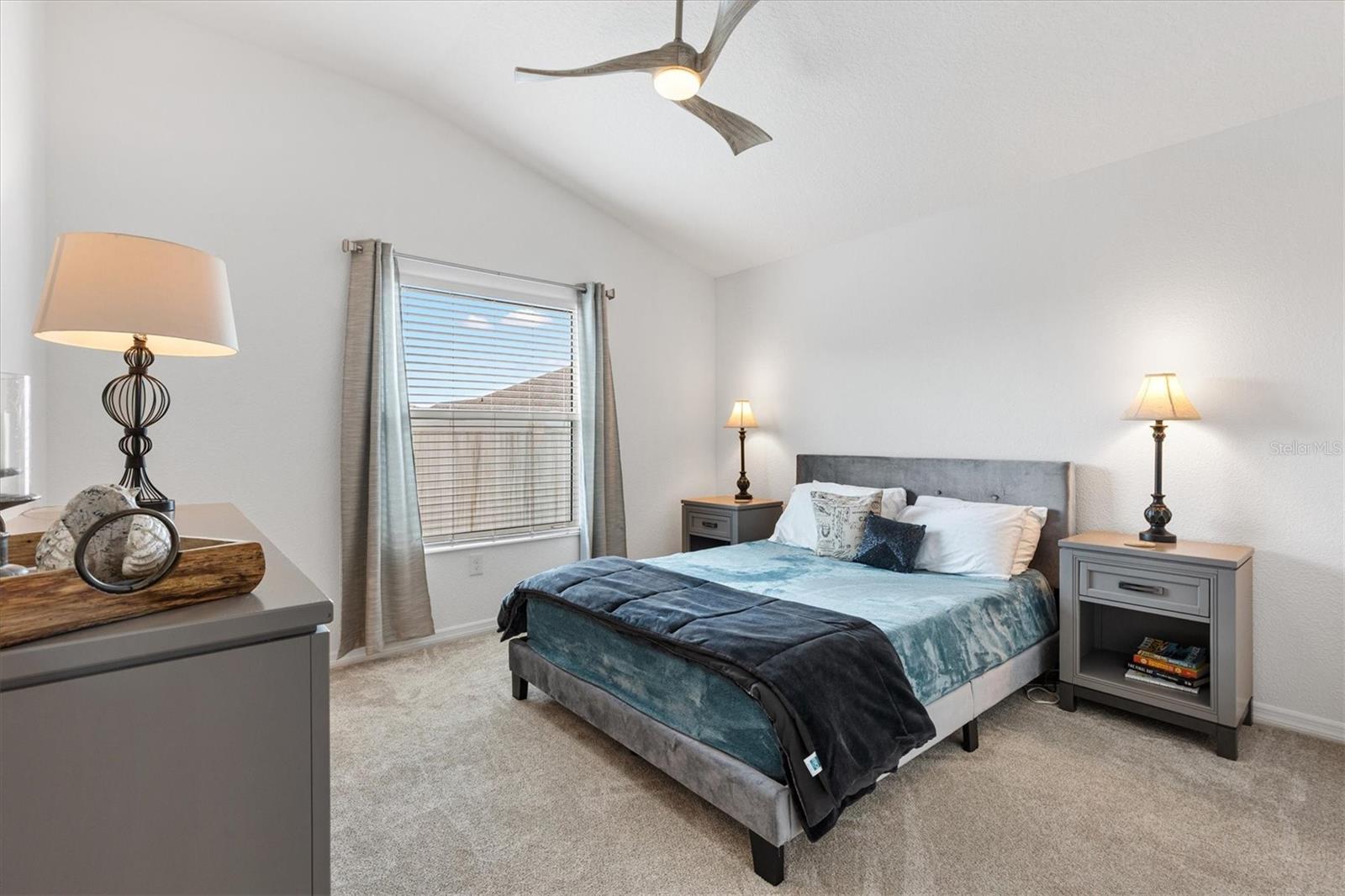 VILLAGE OF LAKE DENHAM - Residential