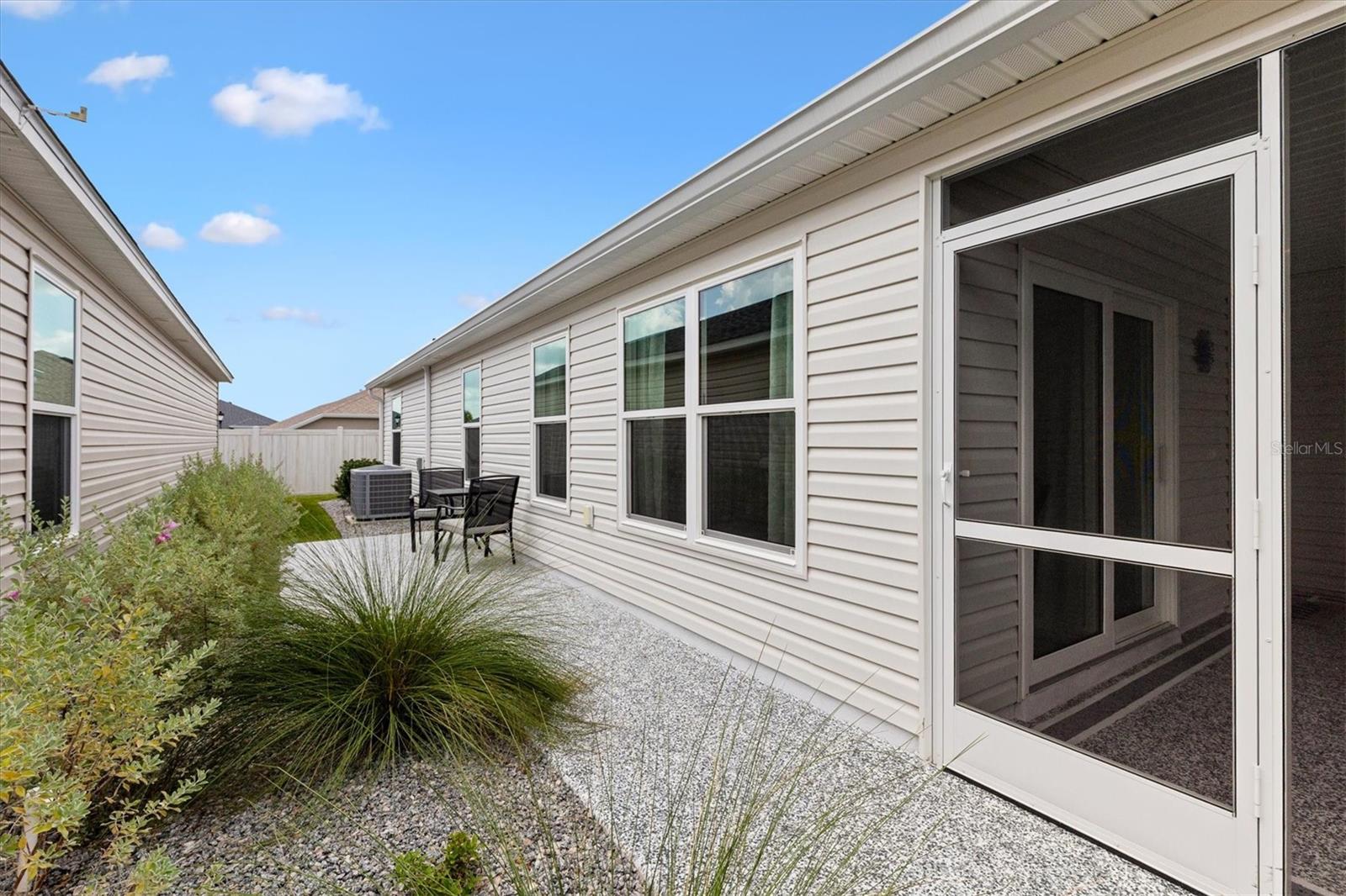VILLAGE OF LAKE DENHAM - Residential