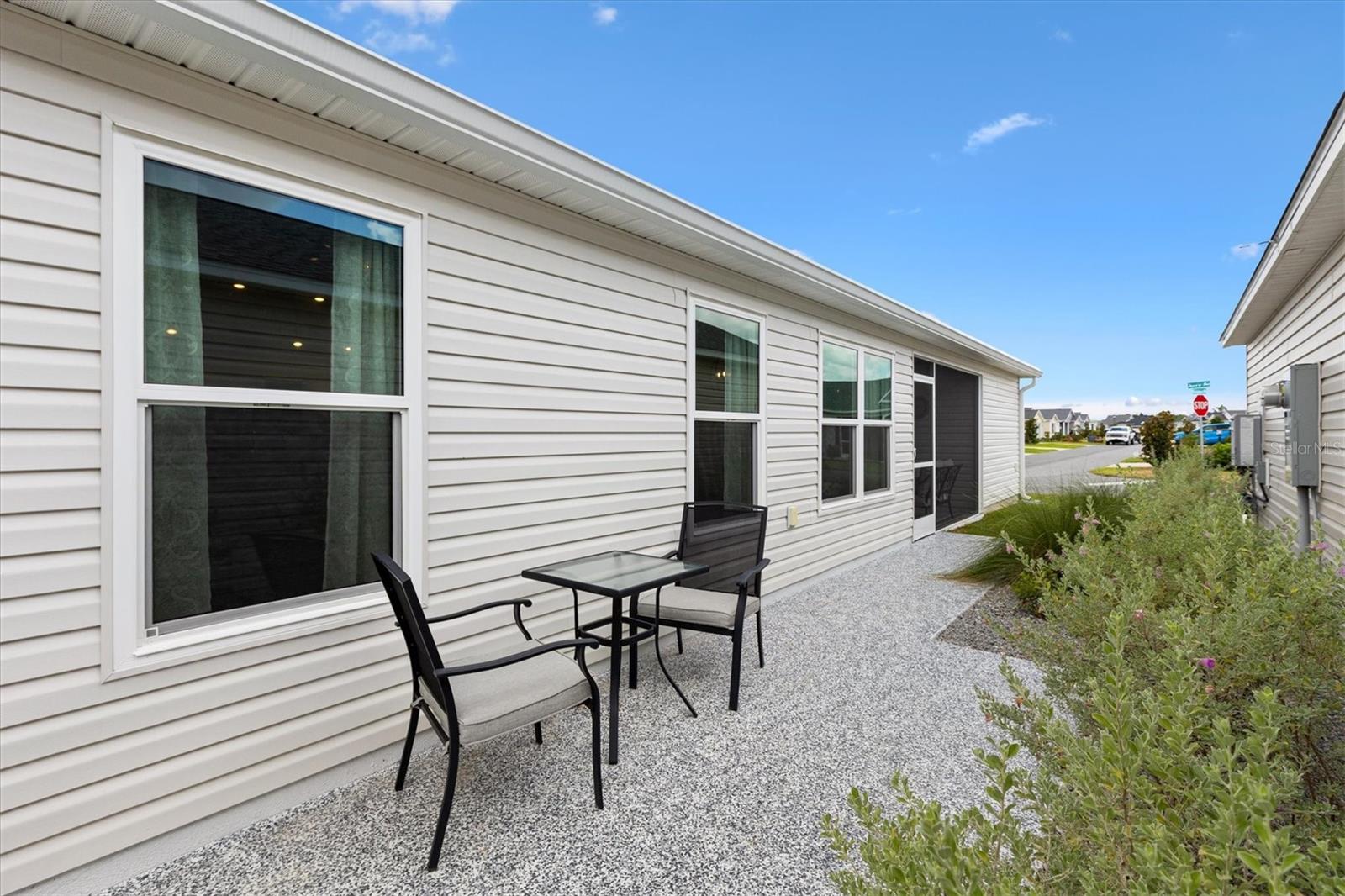 VILLAGE OF LAKE DENHAM - Residential