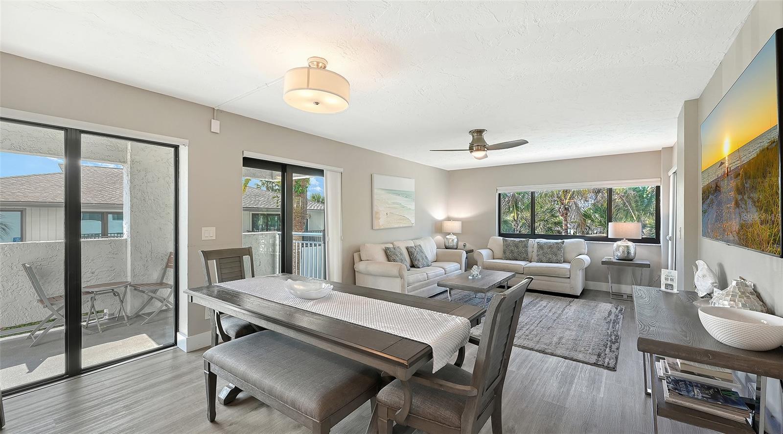 SIESTA SANDS RESORT - Residential