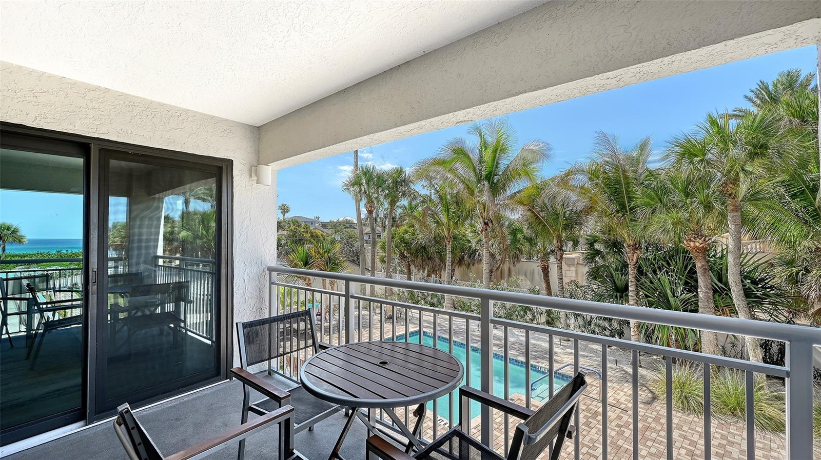 SIESTA SANDS RESORT - Residential
