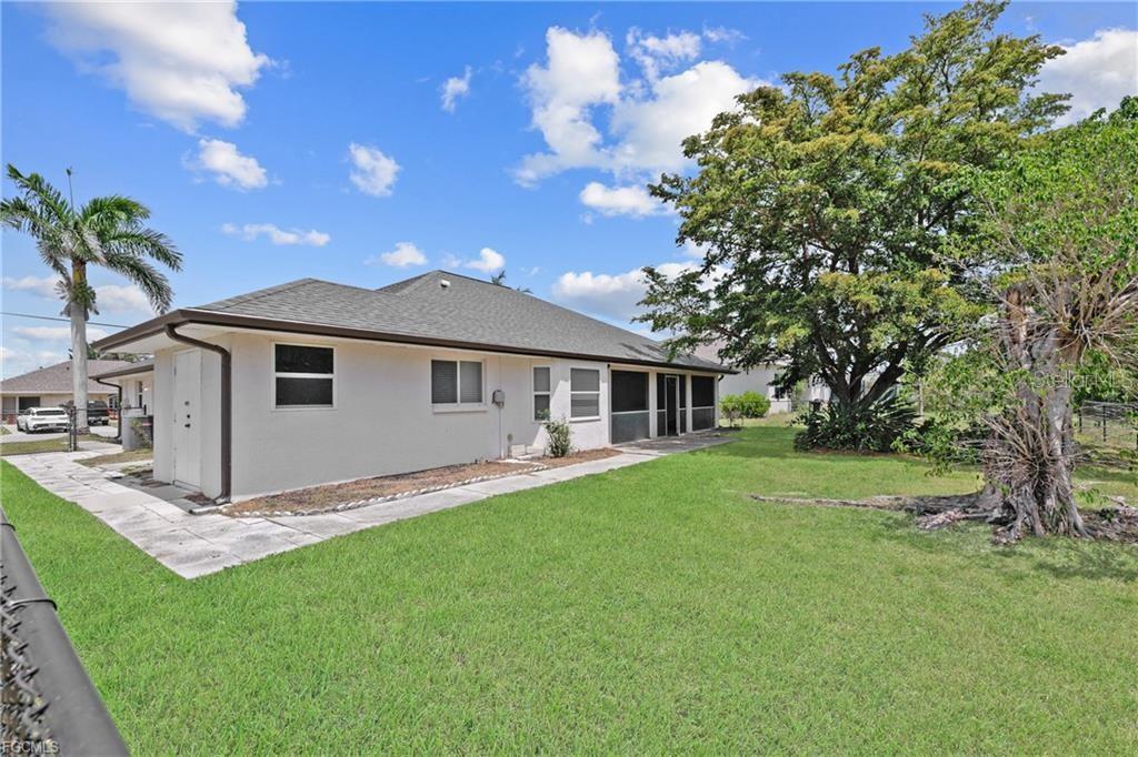 PUNTA GORDA ISLES SEC 18 - Residential