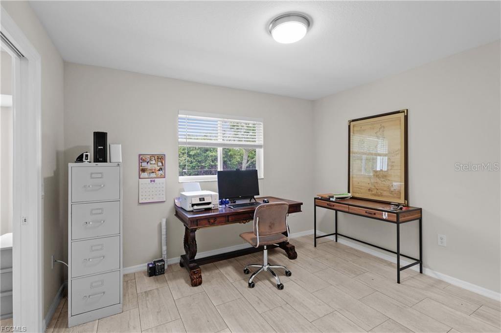 PUNTA GORDA ISLES SEC 18 - Residential