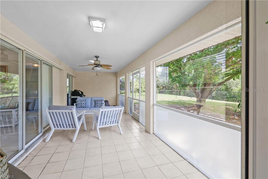 PUNTA GORDA ISLES SEC 18 - Residential