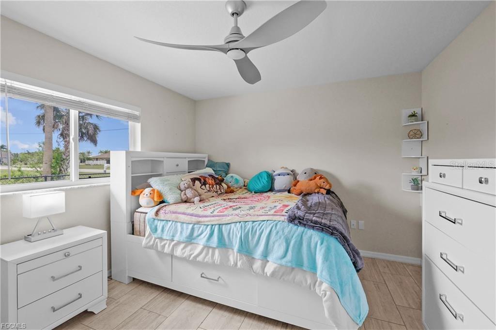PUNTA GORDA ISLES SEC 18 - Residential
