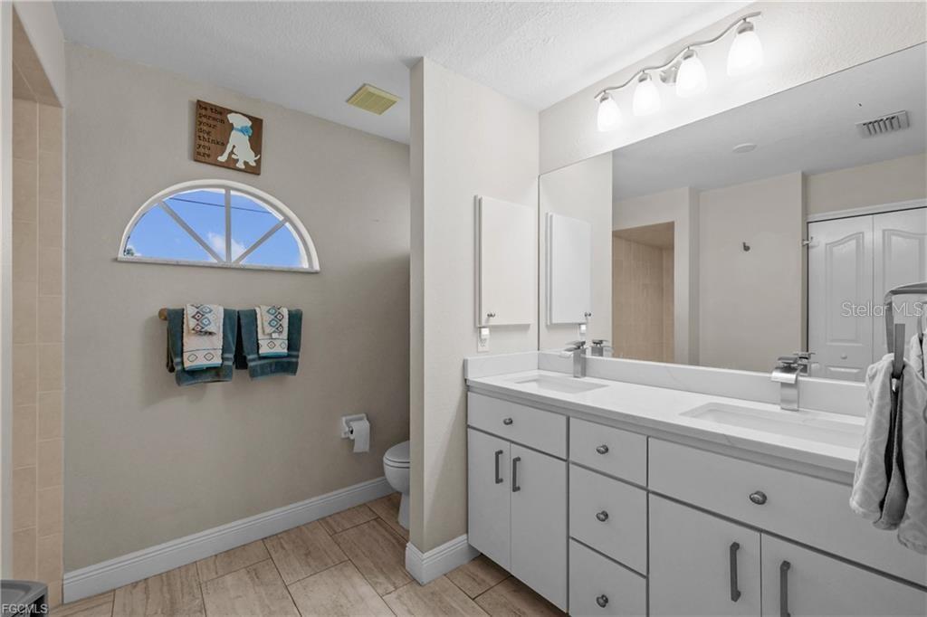 PUNTA GORDA ISLES SEC 18 - Residential