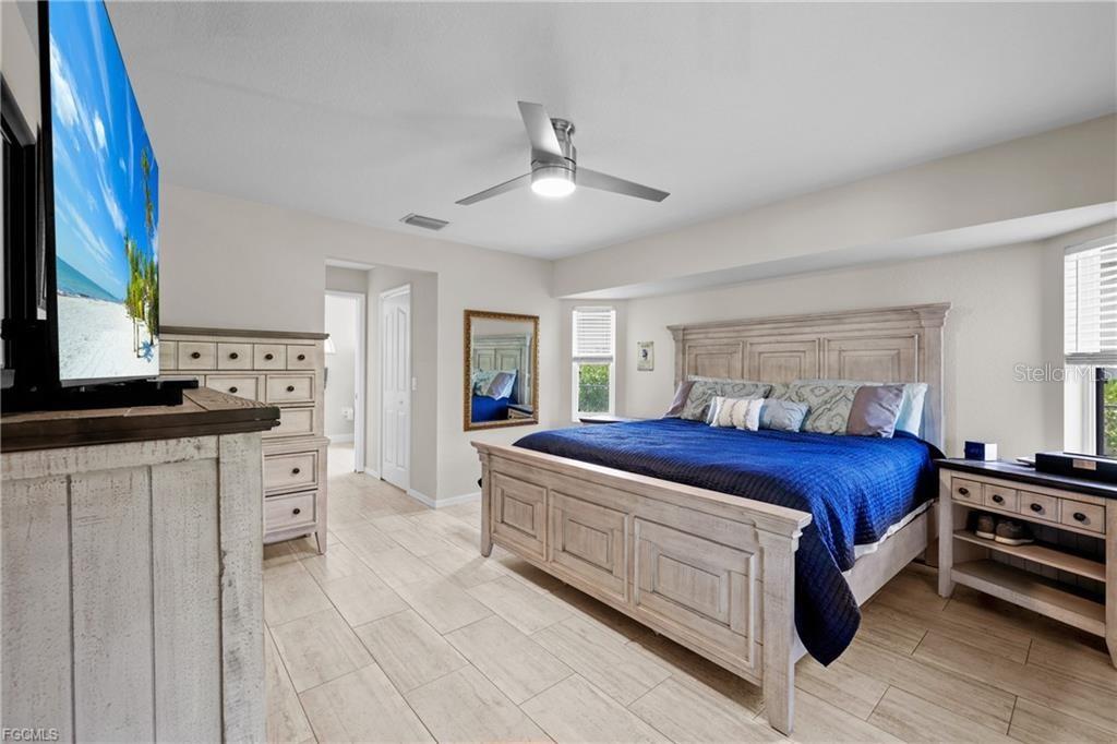 PUNTA GORDA ISLES SEC 18 - Residential
