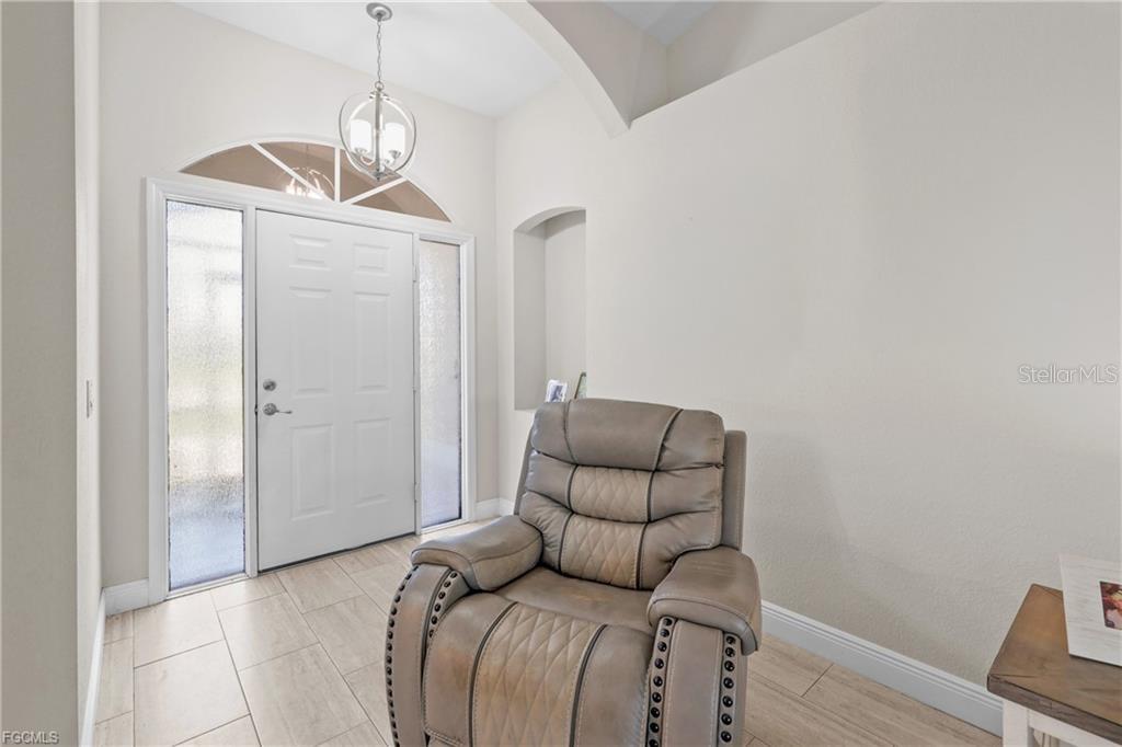 PUNTA GORDA ISLES SEC 18 - Residential