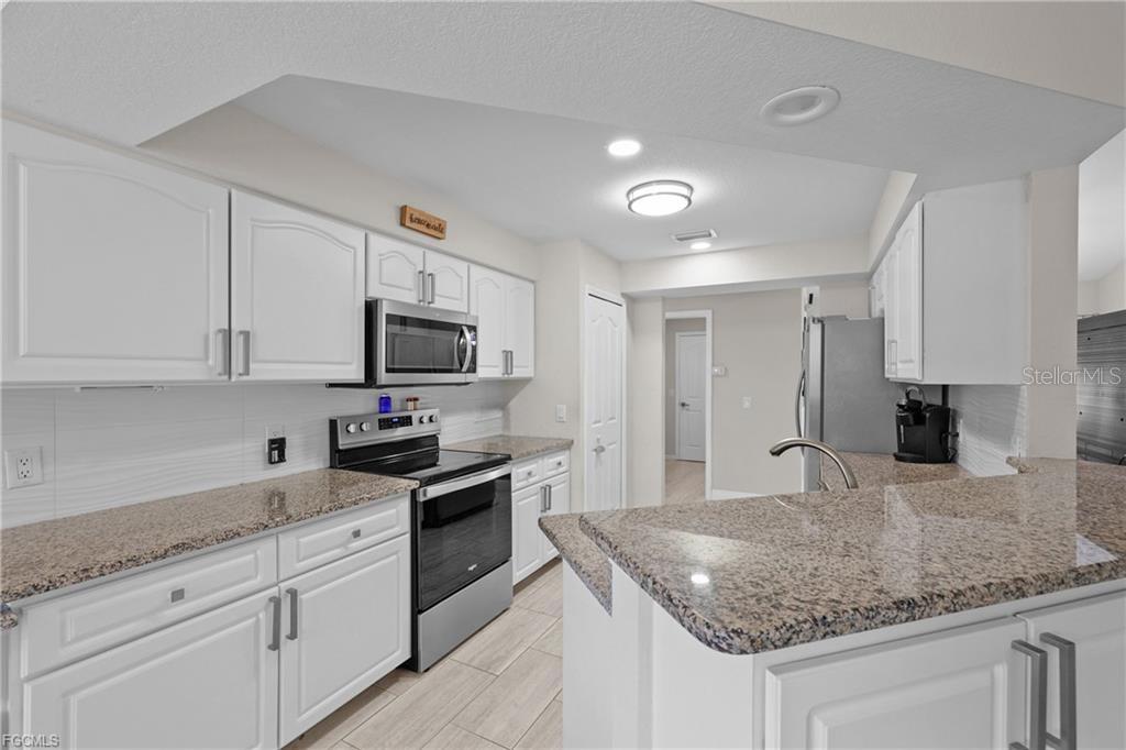 PUNTA GORDA ISLES SEC 18 - Residential
