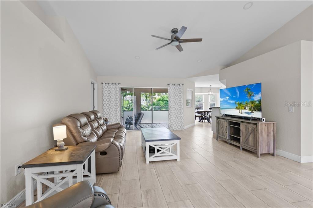 PUNTA GORDA ISLES SEC 18 - Residential