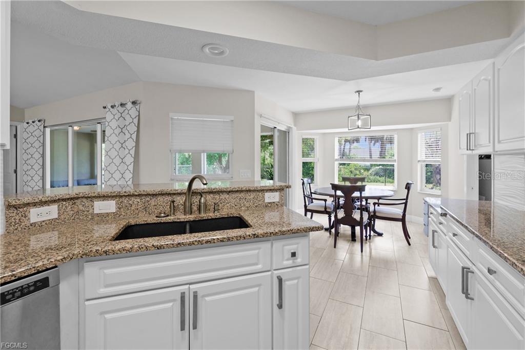 PUNTA GORDA ISLES SEC 18 - Residential