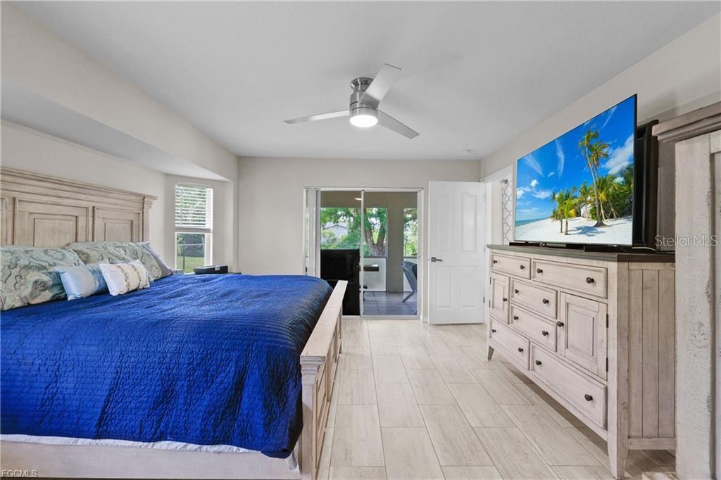 PUNTA GORDA ISLES SEC 18 - Residential