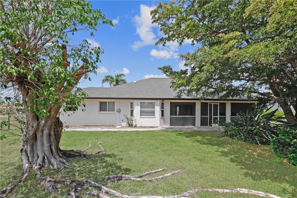 PUNTA GORDA ISLES SEC 18 - Residential