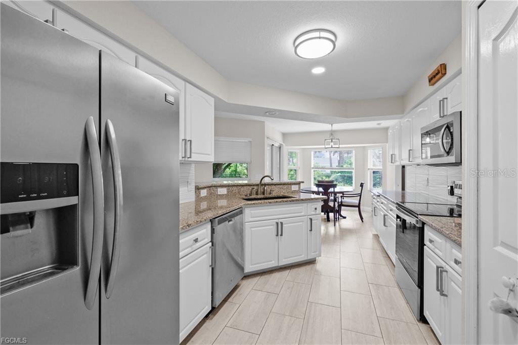 PUNTA GORDA ISLES SEC 18 - Residential