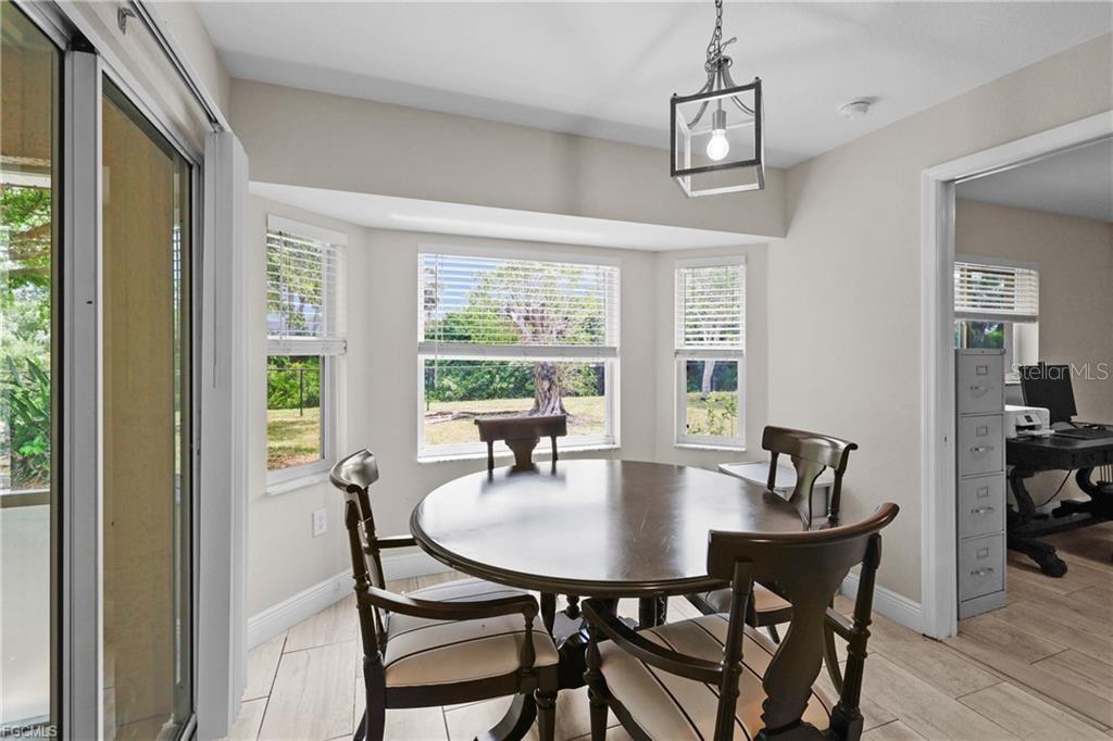 PUNTA GORDA ISLES SEC 18 - Residential
