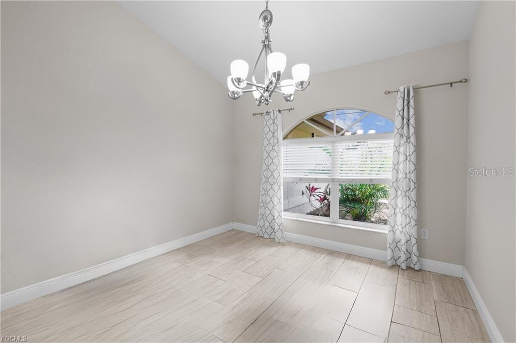 PUNTA GORDA ISLES SEC 18 - Residential