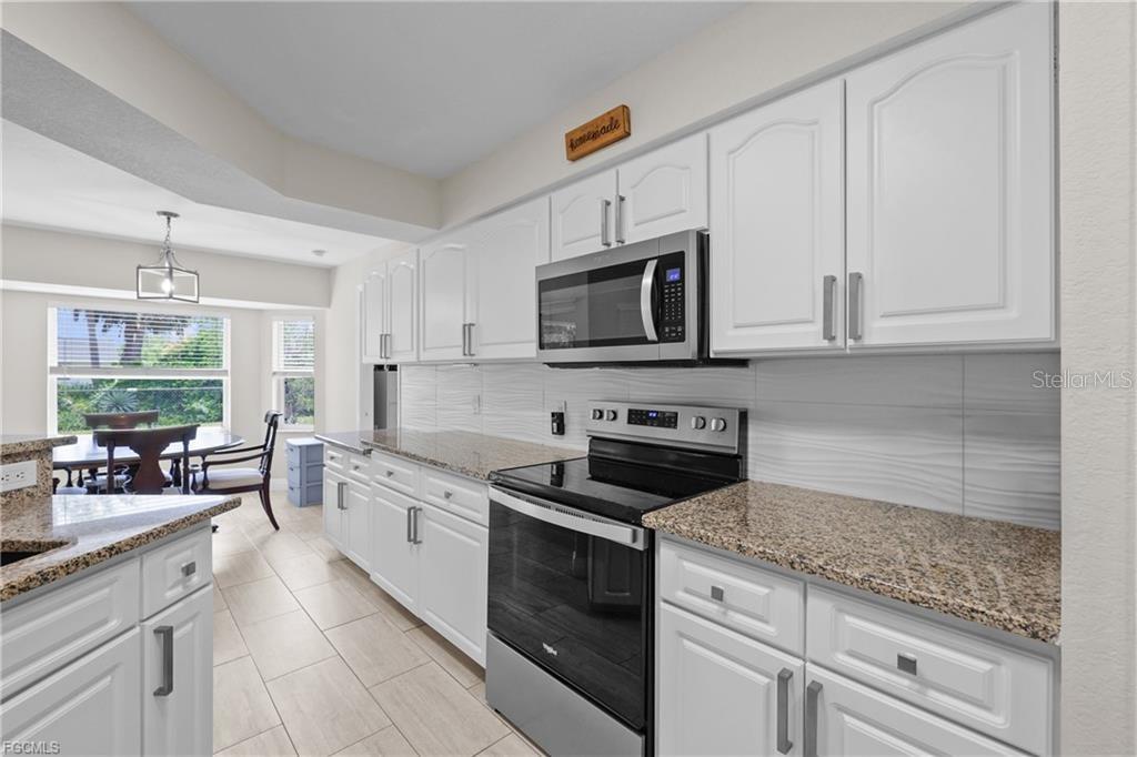 PUNTA GORDA ISLES SEC 18 - Residential