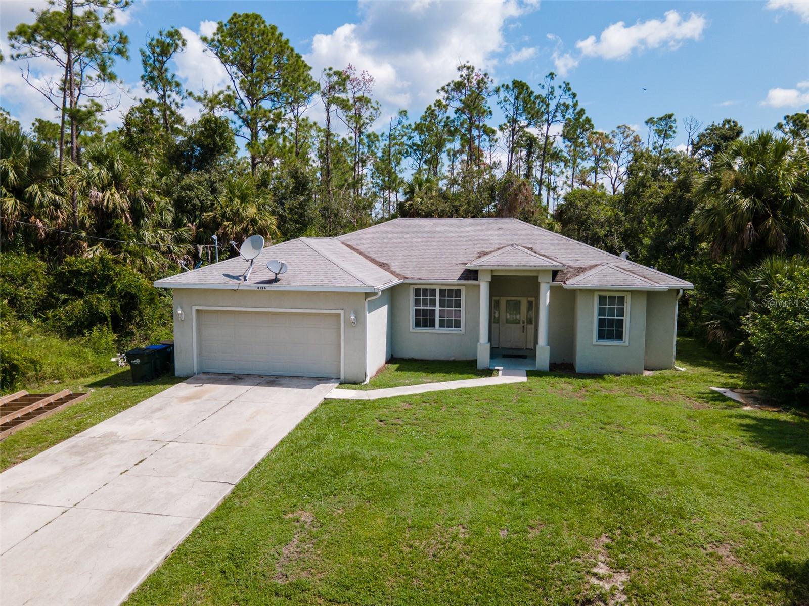 PORT CHARLOTTE SUB 31 - Residential