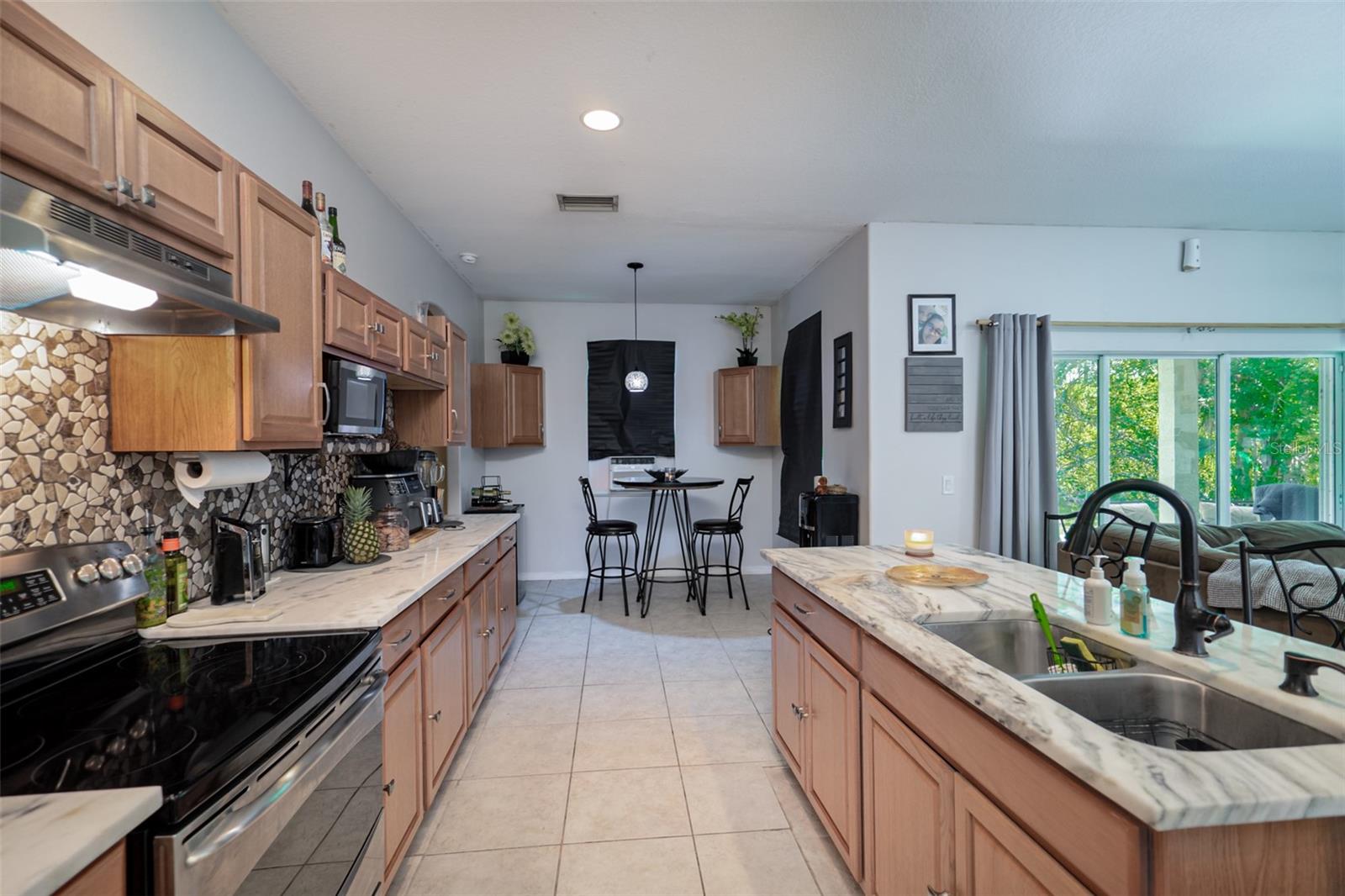 PORT CHARLOTTE SUB 31 - Residential