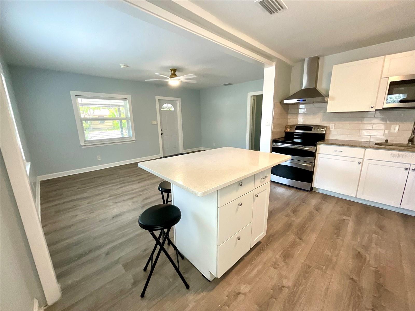 TANGERINE HIGHLANDS - Residential