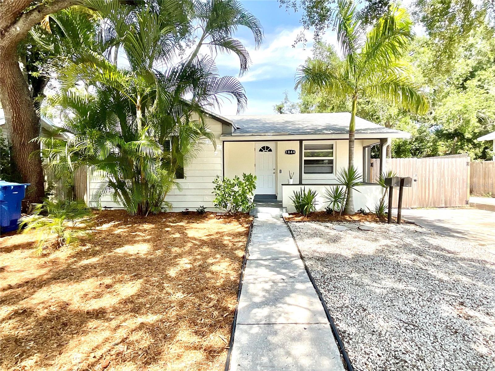 TANGERINE HIGHLANDS - Residential