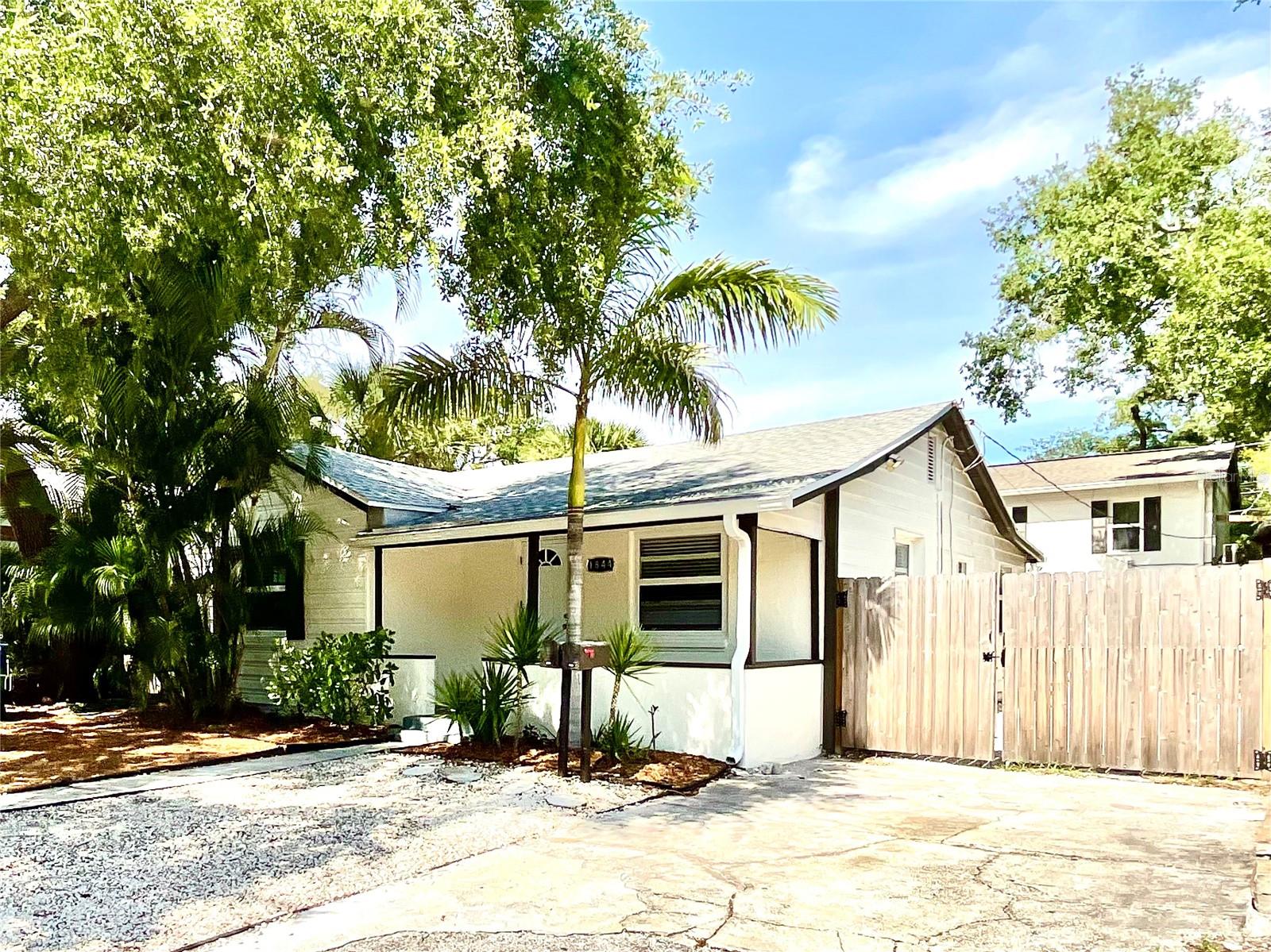 TANGERINE HIGHLANDS - Residential