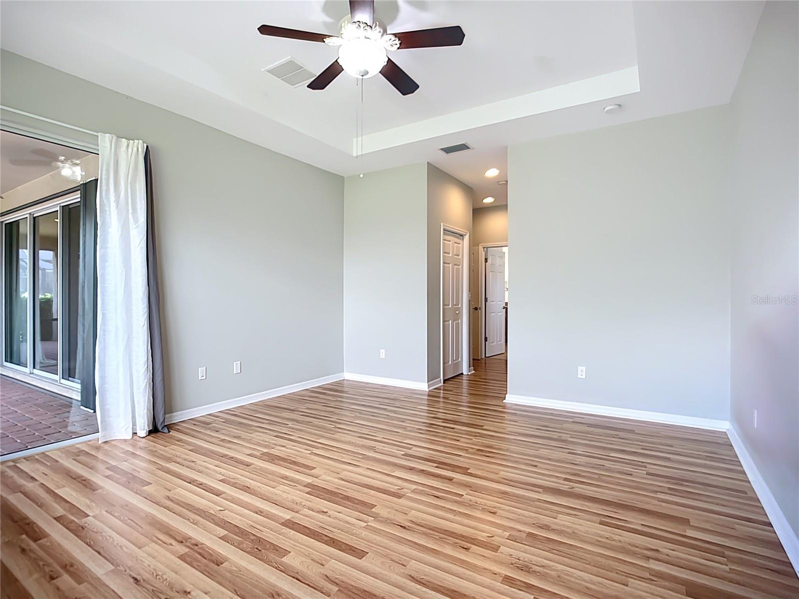 VENTURA VILLAGE - Residential
