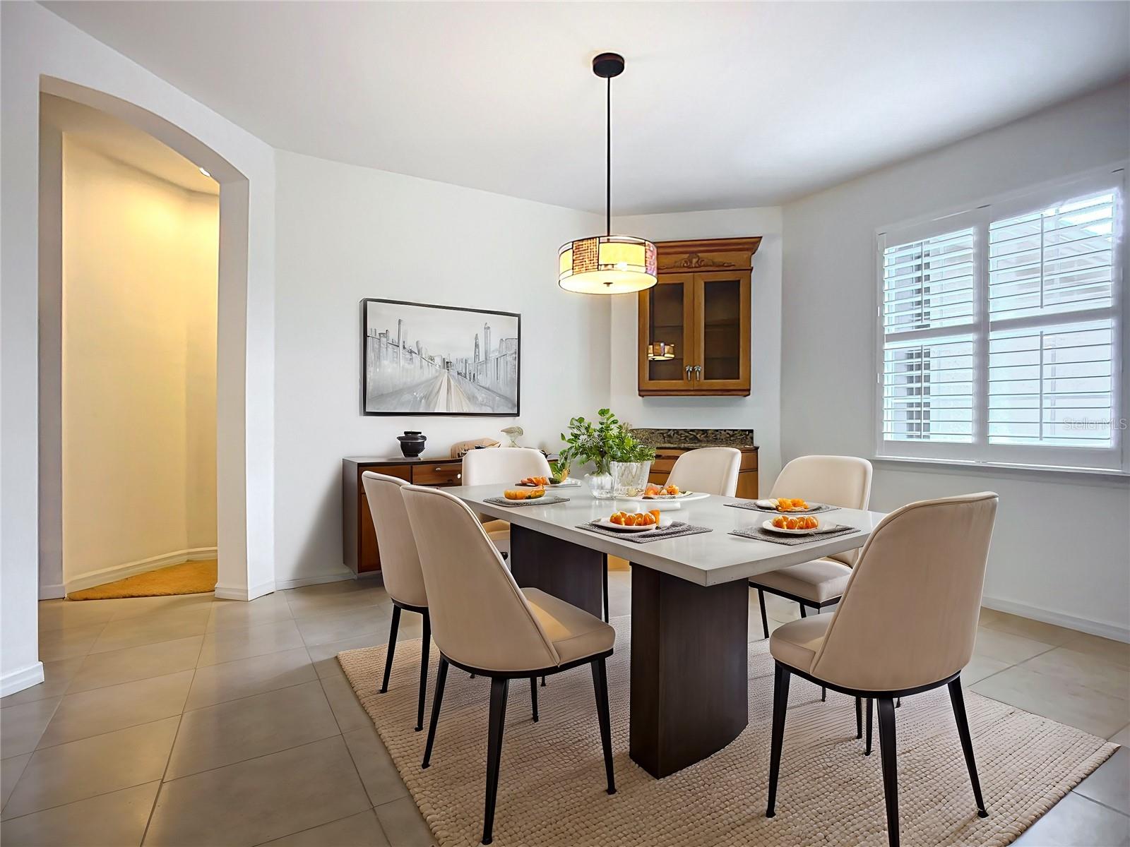VENTURA VILLAGE - Residential